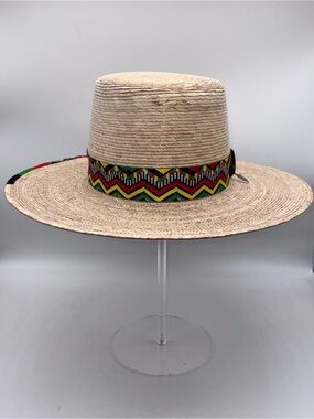 “Marley” by The Chapeauholic
